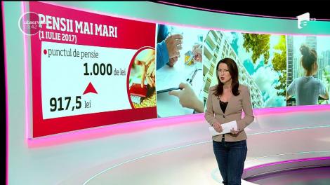 Salariul minim pe economie va fi cu 200 de lei mai mare