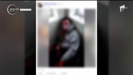 Patru tineri din SUA au torturat un cunoscut, live, pe Facebook