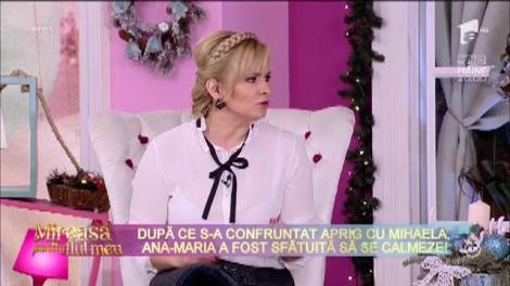 Mihaela şi Ana-Maria şi-au adresat cuvinte greu de reprodus la orice oră! Ce a iscat scandalul dintre cele două?