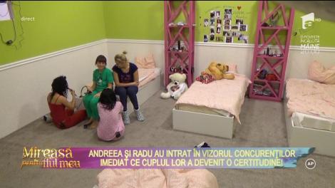 Momente de coșmar la „Mireasă pentru fiul meu”! Doi concurenți îndură un adevărat calvar ce parcă nu se mai termină!