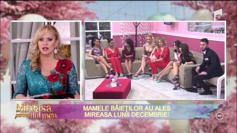 Telespectatorii au ales mirele și mireasa săptămânii. Iată cine sunt aceștia!