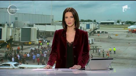 Atacul armat din Florida, pus la cale de un veteran de război