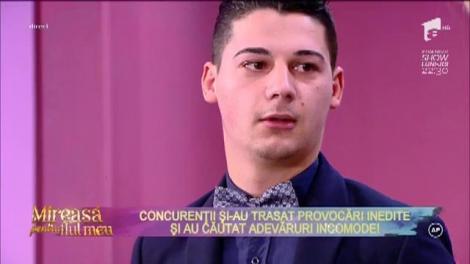 Dezvăluiri incendiare la „Mireasă pentru fiul meu”! Au ieșit la iveală adevăruri nespuse până acum!