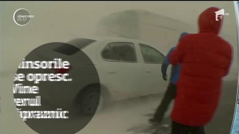 Observator TV 07/01/2017 - Ştirile zilei &icirc;ntr-un minut