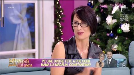 Un nou concurent la „Mireasă pentru fiul meu”! Tânărul a pus deja pe jar fanele! Cum arată Mădălin?