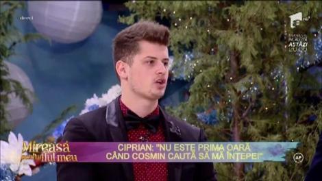 Imagini interzise minorilor și scandal uriaș la „Mireasă pentru fiul meu”! Ce s-a întâmplat la duș?