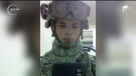 Agresorul care comis atacul armat din Florida are probleme psihice