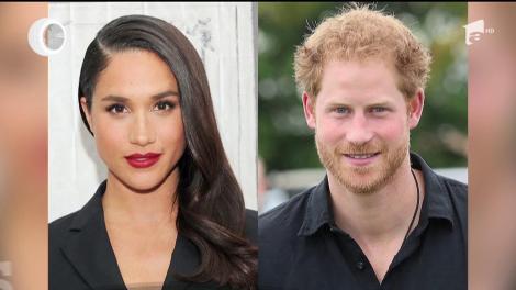 Prinţul Harry şi actriţa Meghan Markle, vacanţă romantică în Norvegia
