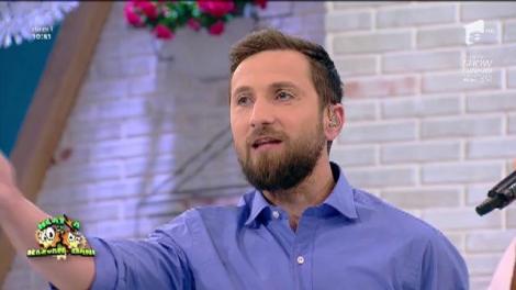 "Noi doi, iubi, iubi", sigur ați fredonat măcar o dată acest refren! Anna Lesko, prima apariție incendiară din 2017