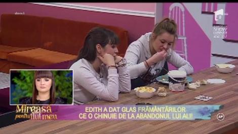 Domnilor, atenţie! Asta caută Edith de la "Mireasă pentru fiul meu" la un bărbat: "Nu vreau să fie un pămpălău"