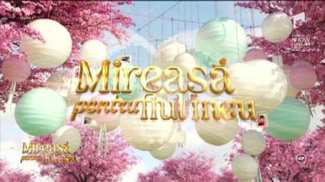 Au câteva zile de când sunt împreună şi deja apar problemele?! Andreea a dat glas nemulțumirilor sale în ceea ce îl priveşte pe Radu