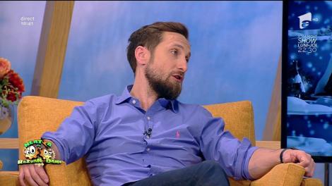 Rezoluţiile lui Dorian Popa pentru anul 2017