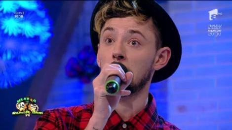 Noaptea Târziu - „Cuvintele tale“