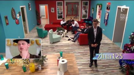 Imagini interzise minorilor la "Mireasă pentru fiul meu"! Fanteziile băieţilor au ieşit la iveală