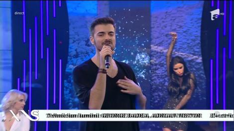 Liviu Teodorescu - "Cine m-a pus"