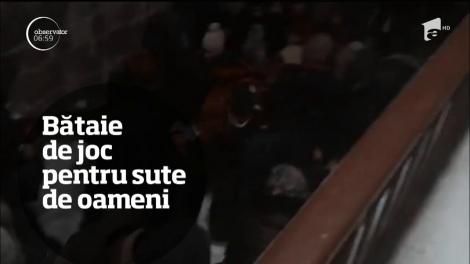 Observator TV 10/01/2017 - Ştirile zilei &icirc;ntr-un minut