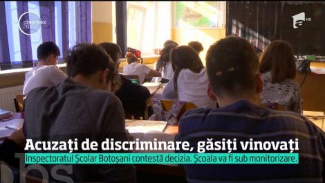 Doi profesori și șase părinți, acuzați de discriminare în cazul lui Andrei, băiatul diagnosticat cu sindrom Down