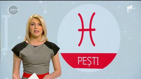 Horoscopul Zilei, 10 ianuarie 2017. Balanţe au chef de distracţie, iar frigul nu le stă în cale