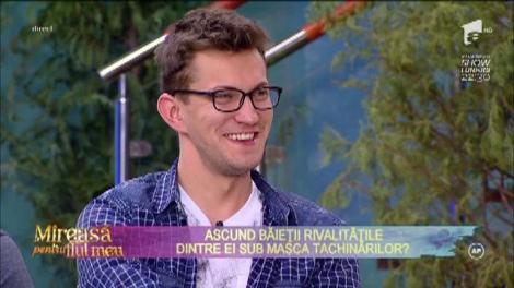 Plan diabolic la „Mireasă pentru fiul meu”! Fanii au privit neputincioși! „Ori faci asta, ori...”