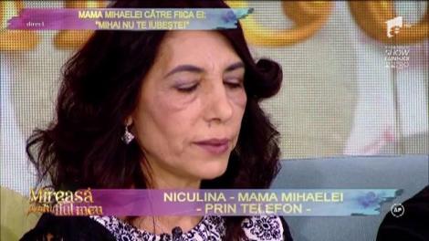 Dramă cumplită la „Mireasă pentru fiul meu”! Mihaela n-a mai putut și a izbucnit în lacrimi! „Ascultă-mă...”
