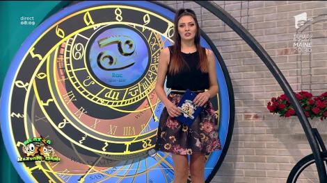 Zi geroasă, dar excelentă! Balanţe au chef de distracţie, iar frigul nu le stă în cale. Horoscopul de marți, 10 ianuarie