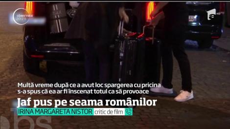 Kim Kardashian, tâlhărită de infractori români