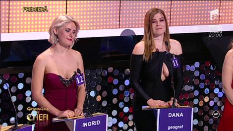 Runda 2: Cum se numeşte Dafinul?