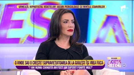O bunică vrea să-și salveze nepoțica de trei anișori din ghearele propriei fiice: ”Mi-a spus că vrea să o vândă! Nu știu la cine să mai apelez!”
