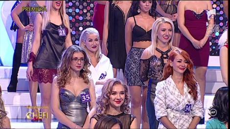 Care este asemănarea dintre un ginecolog şi un bucătar?