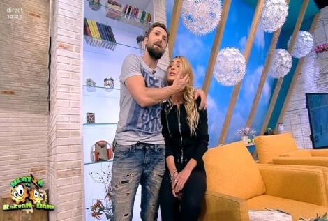 Gata, acum știm de ce se "iubesc" atât de mult! Relaţia dintre Fecioara Dani şi un Leul Flavia, cu plusuri şi minusuri: "Mă omori cu zile!"