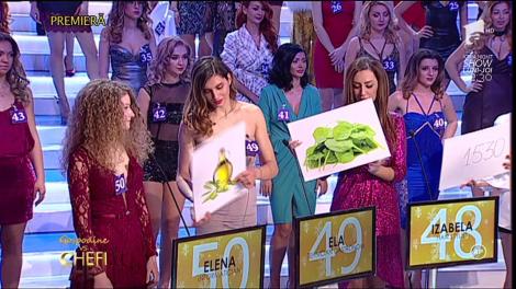 Provocare pentru chefi! În ce ordine cronologică au apărut următoarele alimente în Europa?