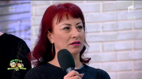 Şcoală de dans "Contessina", nebunie în platoul de la Neatza!