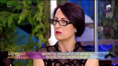 Anunţul care a surpins pe toată lumea! Mădălin: "Am cerut-o de soţie!"