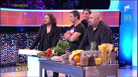 O nouă provocare pentru chefi! Cum se gătesc stridiile corect fără să fie otrăvitoare?