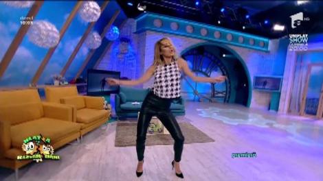 Fratele Alinei Eremia mai bifează un hit! Mircea a lansat piesa "Drame şi iubiri": Videoclipul e foarte tare și îl vezi, ÎN PREMIERĂ, la "Neatza"!