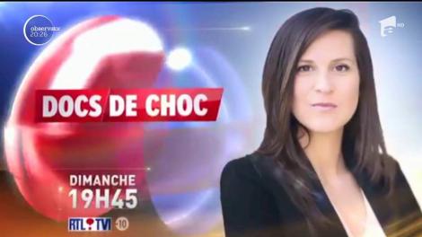 Românca de la meteo