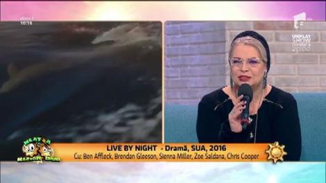 Filme care merită văzute în această iarnă! Aruncă un ochi pe recomandările criticului Irina Margareta Nistor