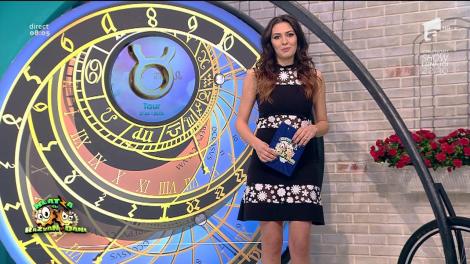 Berbecii sunt fermecători astăzi, găsesc soluţii pentru orice problemă! Horoscopul de joi, 12 ianuarie