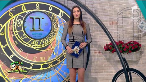 Azi e cumva ziua lui Cupidon? Iubirea, pusă la loc de cinste pentru unii nativi! Horoscopul de vineri, 13 ianuarie