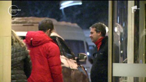 Veste senzațională pentru fani! Jeffrey Dean Morgan, actorul din serialul "Anatomia lui Grey" este  în România. Unde îl veți putea întâlni