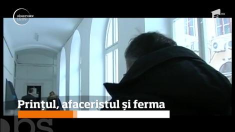 Paul de România vrea să-ș angajeze un nou avocat