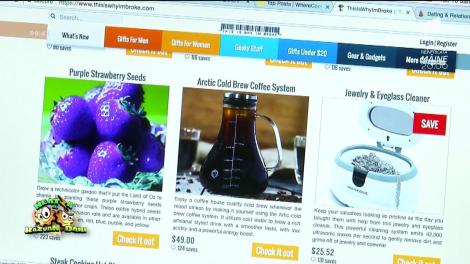 Recomandări de la Flavia Mihăşan! ele mai interesante site-uri de pe internet