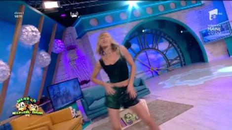 Rawanne, artista de origine libaneză, lansează single-ul "Make you feel love"