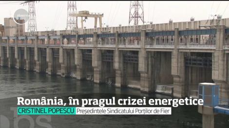 Ministrul Energiei trage semnalul de alarmă! România ar putea intra într-o criză energetică