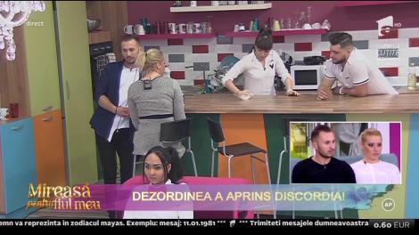 Se caută vinovatul pentru dezordinea din Casa Fetelor. Află aici concluziile