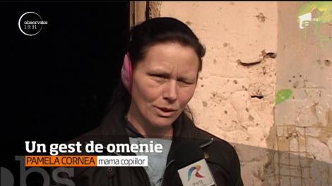 Un gest de omenie. Mitropolitul Banatului a cumpărat o casă pentru o familie nevoiașă