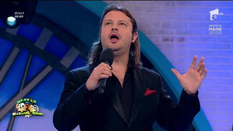 Trupa Distinto a lansat piesa "Luna"