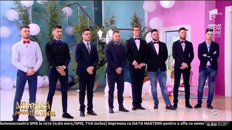 Andrei şi Mădălina au câştigat o excursie la munte!