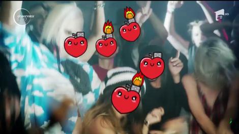 Gwen Stefani şi Pharrell, amendă de 25 de milioane de dolari pentru că au plagiat cântecul "Spark the Fire"