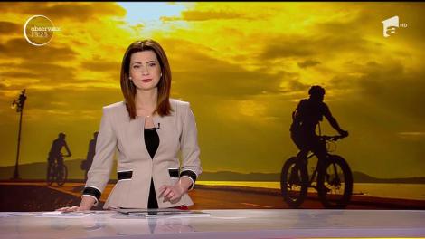 Radu Păltineanu vrea să fie primul român care traverseaza Americile pe bicicletă